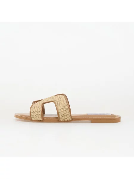 Trampki Steve Madden Zarnia Lt Natural Raffia EUR 39
