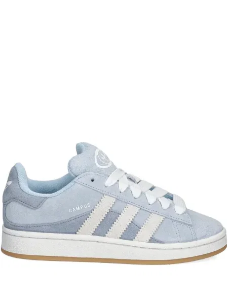 Sneakerși Adidas Adizero cu dungi din piele de căprioară negru