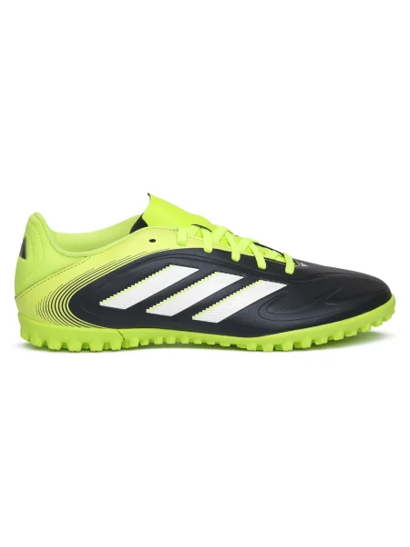 Félcipo Adidas fekete