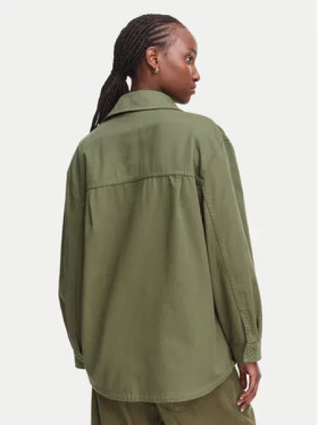 Weekend Max Mara Átmeneti dzseki WKDRAZZA khaki