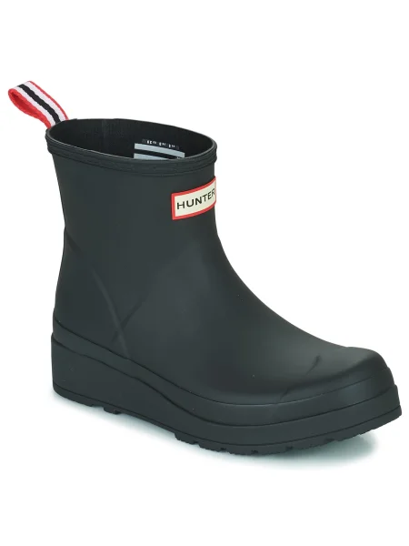 Pantofi Hunter negru