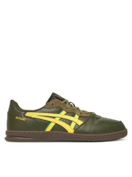 Superge Asics kaki