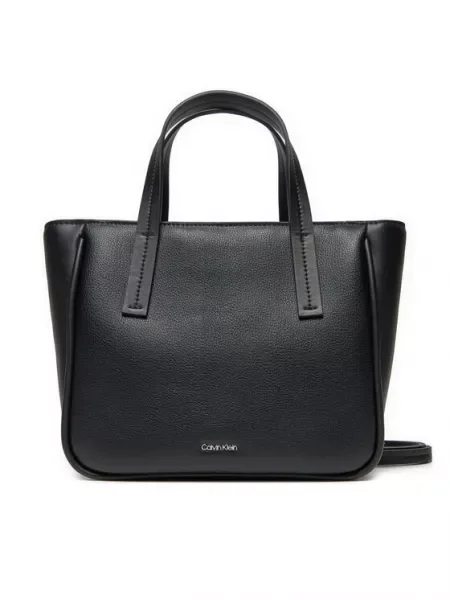 Geantă Calvin Klein negru