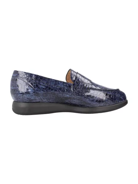 Pantofi Piesanto albastru
