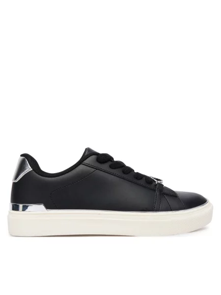 Sneakersy Liu Jo czarne