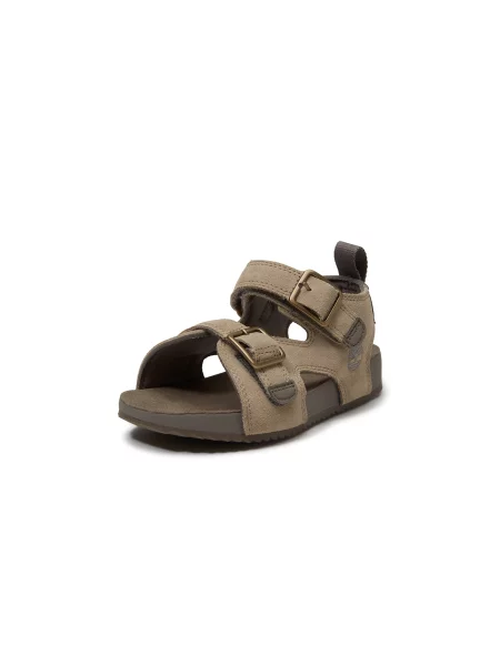 TIMBERLAND Pantofi deschiși nisipiu
