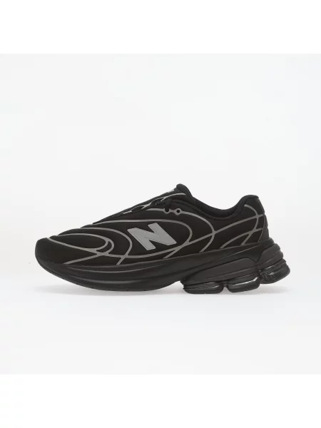 Buty unisex New Balance ABZORB – czarne