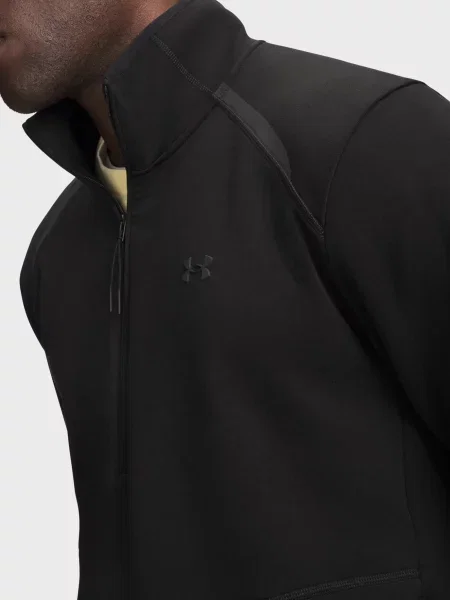 Свитер Under Armour черный