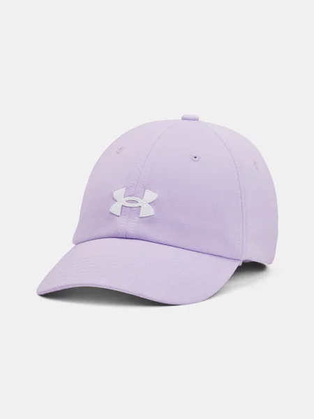 Baseball sapka Under Armour fekete
