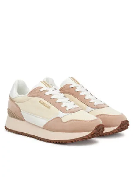 Napapijri Sneakersy Astra růžová