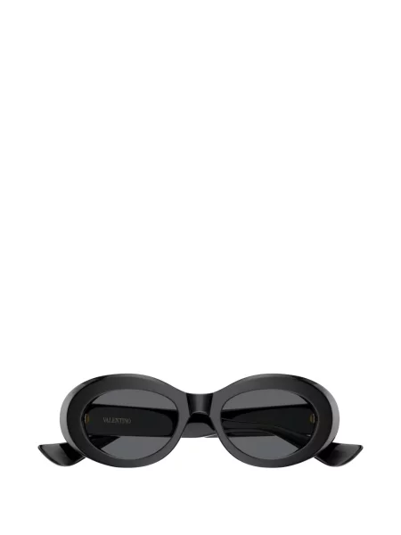 Ochelari de soare Valentino Garavani Eyewear negru