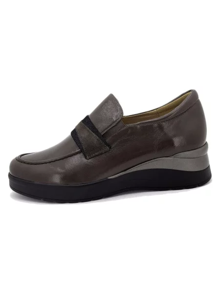 Pantofi Piesanto maro
