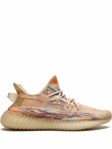 Sneakerși Adidas Yeezy negru