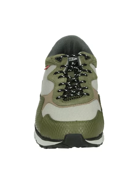 Sneakersy Mbt zielone