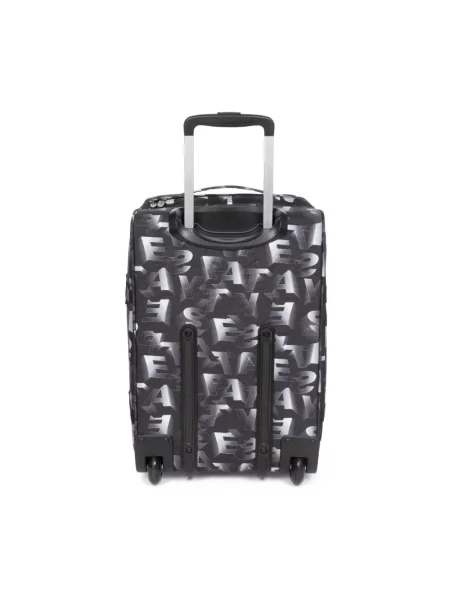 Walizka Eastpak czarna