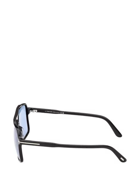 Ochelari de soare Tom Ford Eyewear negru
