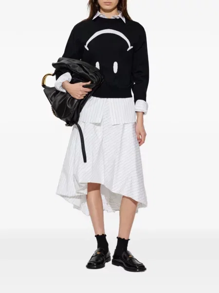 Pulover Moschino negru