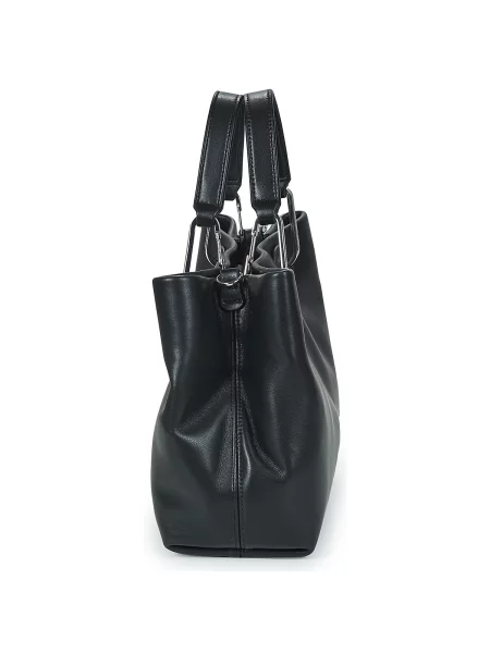 Kabelka Emporio Armani černá