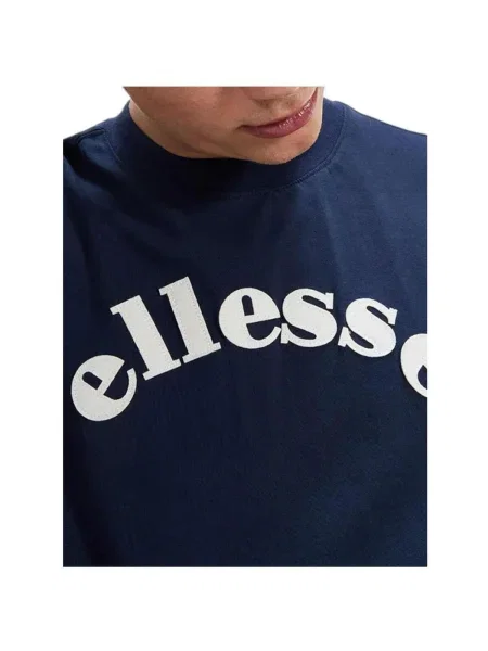 Tricou Ellesse albastru