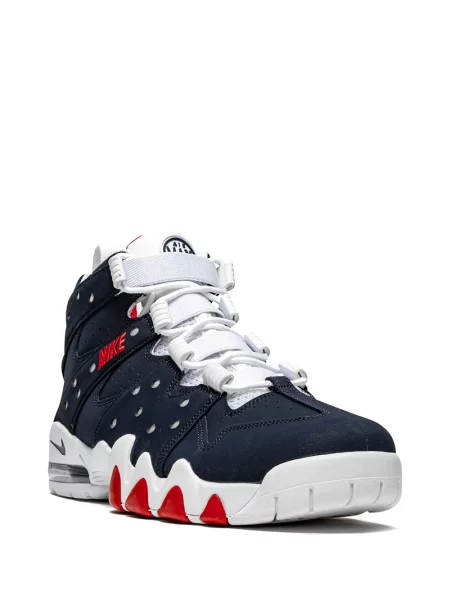 Sportbačiai Nike Air Max juoda