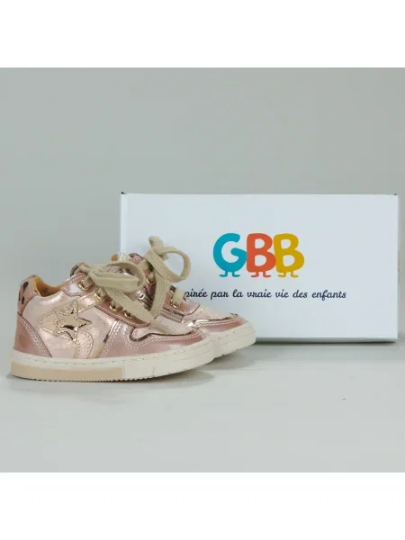 Pantofi copii Gbb roz