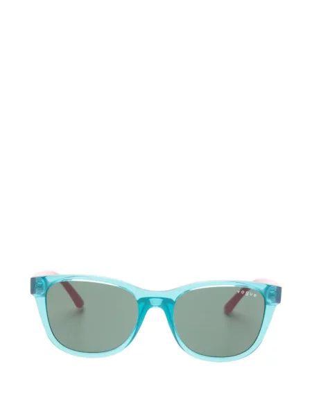Okulary przeciwsłoneczne dziecięce Vogue Eyewear niebieskie