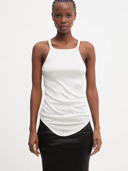 Rick Owens DRKSHDW Racer top de femei