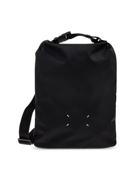 Torba crossbody Maison Margiela czarna
