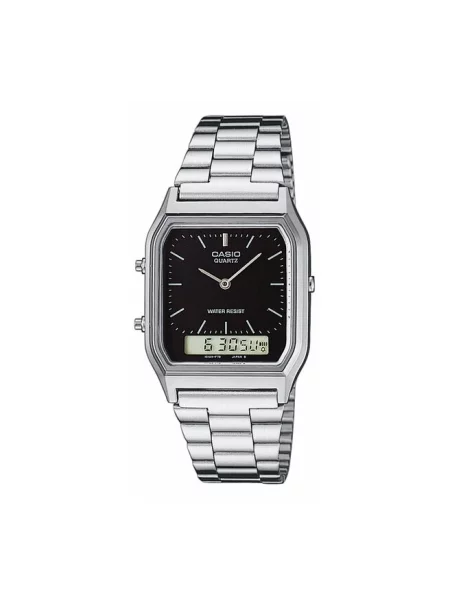 Zegarek Casio AQ Silver Universal