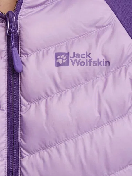 Куртка Jack Wolfskin