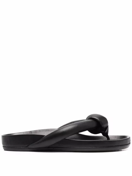 Sandale Rick Owens negru