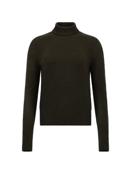 Pulover Victoria Beckham verde