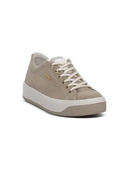 Pantofi Igi&co bej
