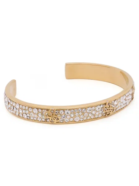 Браслет Guess Золотий