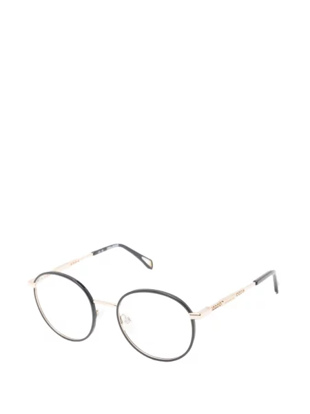 Слънчеви очила Zadig&voltaire черно