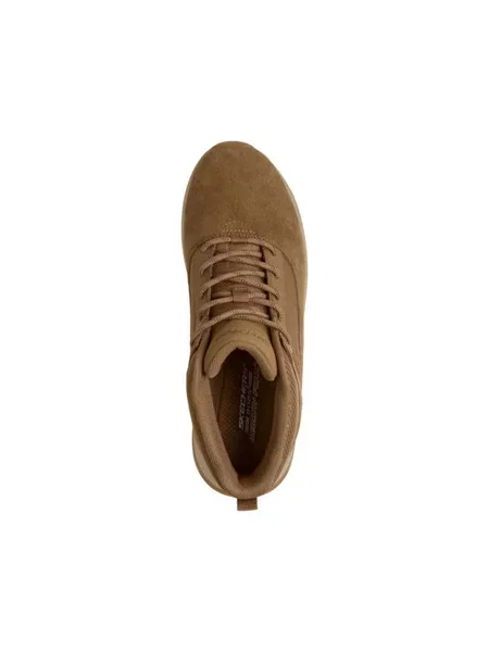 Cizme Skechers maro