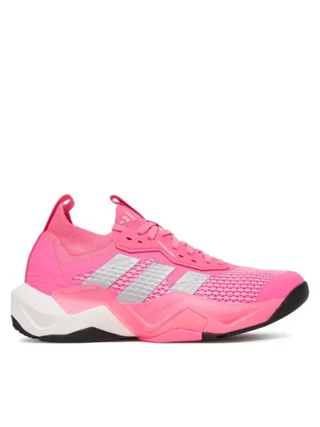 Adidas Batai į sporto salę Rapidmove Adv 2 rožinė