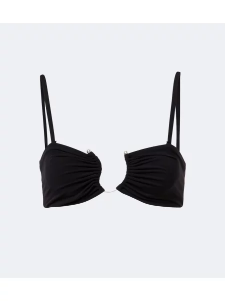 Top Christopher Esber negru
