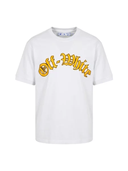 Koszulka Off-white biała