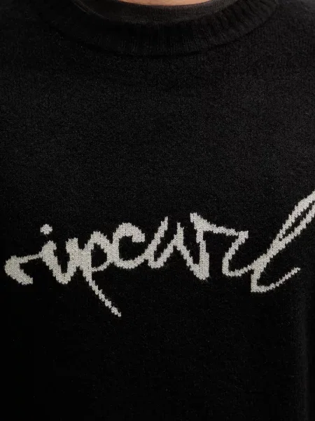 Свитер Rip Curl черный