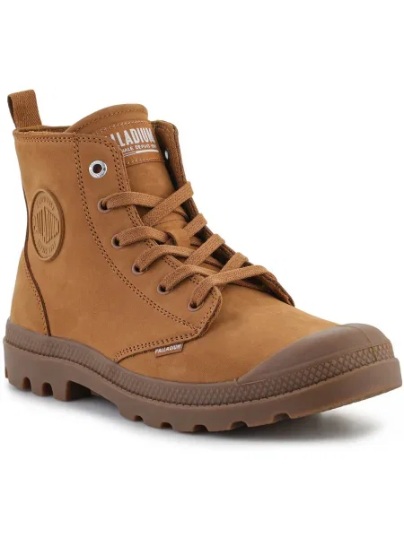 Botine Palladium