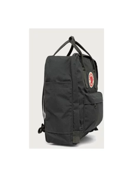 Plecak miejski Fjällräven Kanken 16 l forest green szary