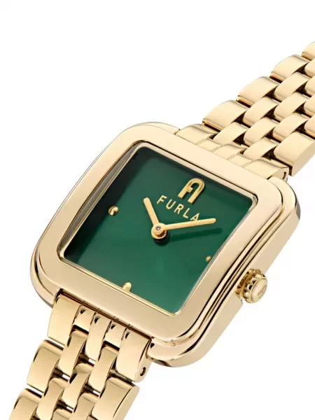 Ceas Furla verde