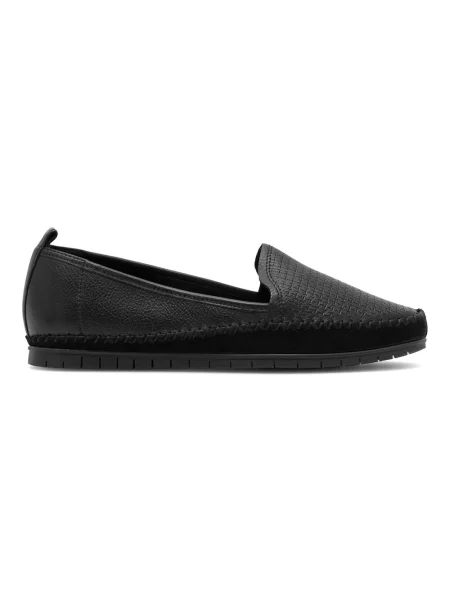 Lasocki Mocasini negru