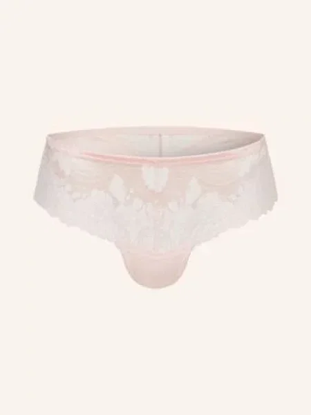 Mey Série Kalhotek Luxurious růžová