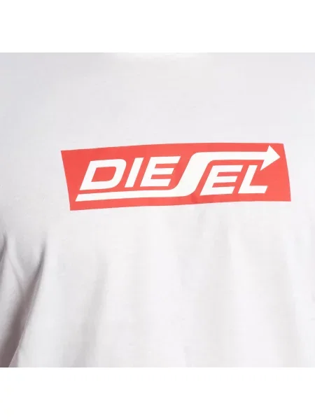 Majica Diesel bijela