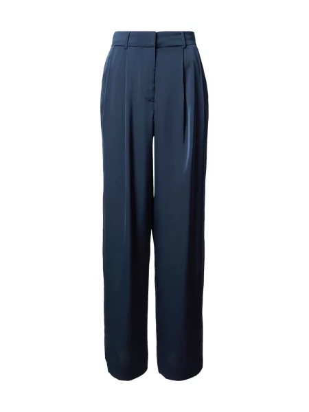 MICHAEL Michael Kors Pantaloni cutați bleumarin