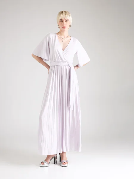 ABOUT YOU Rochie Gemma mov lavandă