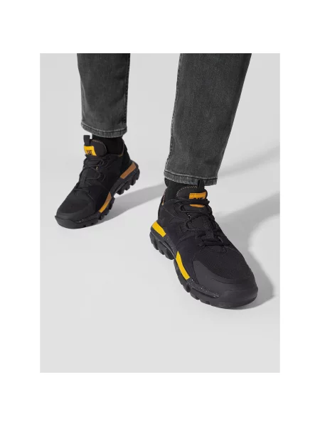 Sneakersy CAT Footwear Raider Sport čierna