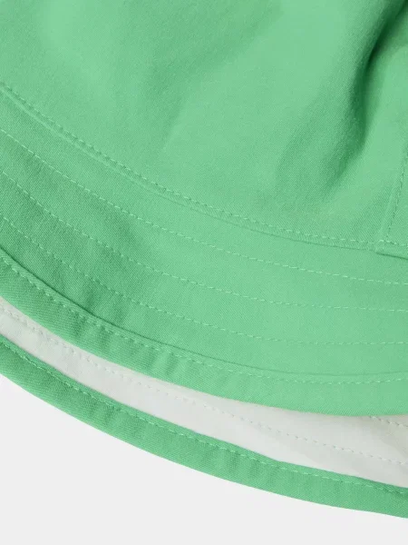 The North Face Class V Reversible Bucket Hat Панама Унісекс зелений